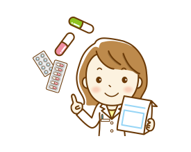 病気、お薬、医療機関に対する誤解のあれこれ