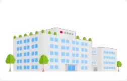 ご紹介連携病院