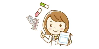 病気、お薬、医療機関に対する誤解