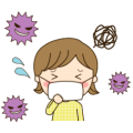 りんご病 